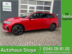Bild des Angebotes Skoda Scala Monte Carlo 1.5 TSI DSG AHK;5 JAHRE GARANTIE;BFS;