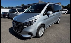 Bild des Angebotes Mercedes-Benz V 300 V 300 d 4MATIC STYLE Lang 8Sitzer el.Schiebe AHK