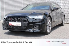 Bild des Angebotes Audi S6 Avant 3.0 TDI quattro HD MLED Pano B&O HuD Air