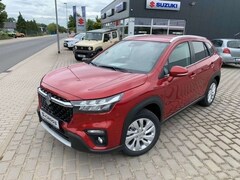 Bild des Angebotes Suzuki S-Cross S-Cross 1.4 Boosterjet Hybrid Comfort aus 1.Hand