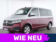 Bild des Angebotes VW T6.1 Multivan 4Motion|ACC|Standheizung|AHK|Navi