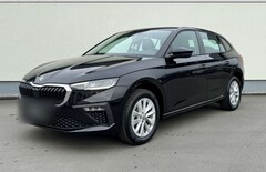 Bild des Angebotes Skoda Scala 1.0 TSI DSG Selection Navi ACC e.Hk Matrix PDC Alu