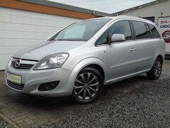 Bild des Angebotes Opel Zafira INNOVATION*2 HAND*7 SITZER*HU 11-26*AUTOMATIK*TOP