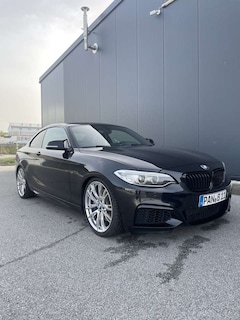 Bild des Angebotes BMW 235 M235i Coupe