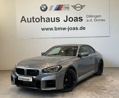 Bild des Angebotes BMW M2 Coupé |Adapt. Fahrwerk |M Compound-Bremse |M Sport