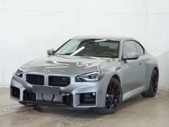Bild des Angebotes BMW M2 Coupé |Adapt. Fahrwerk |M Compound-Bremse |M Sport
