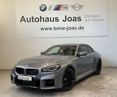 Bild des Angebotes BMW M2 Coupé |Adapt. Fahrwerk |M Compound-Bremse |M Sport