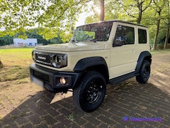Bild des Angebotes Suzuki Jimny Jimny 1.5 ALLGRIP Comfort