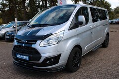 Bild des Angebotes Ford Tourneo Custom Kombi 310 L2 Titanium