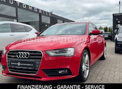 Bild des Angebotes Audi A4 Avant 3,0TDI S-Line Sportpaket Plus Quattro