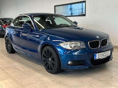 Bild des Angebotes BMW 123 Coupe 123d M-Sportpaket*Klimaauto*Multi*H&K*18"