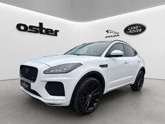 Bild des Angebotes Jaguar E-Pace P250 R-Dynamic SE Black Pack|ACC|AHK