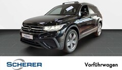 Bild des Angebotes VW Tiguan Allspace MOVE 2,0 l TDI SCR 110 kW (150 P