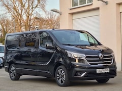 Bild des Angebotes Renault Trafic Grand SpaceClass 2.0 BLUE dCi 170 EDC