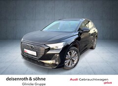 Bild des Angebotes Audi Q4 e-tron 40 Advanced/Nav/EPH/SHZ/sport/St-Klima