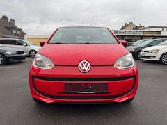 Bild des Angebotes VW up! move up!