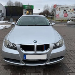 Bild des Angebotes BMW 320 320d DPF Aut.