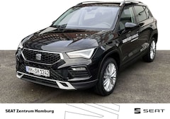 Bild des Angebotes SEAT Ateca 2.0 TDI Style DSG AHK Kamera Sitzhzg