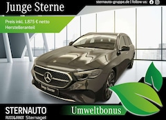 Bild des Angebotes Mercedes-Benz E 300 E 300 T e Avantgarde Advanced+ Akustik DigiLight