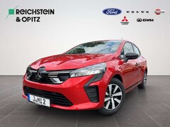 Bild des Angebotes Mitsubishi Colt 1.0l Basis