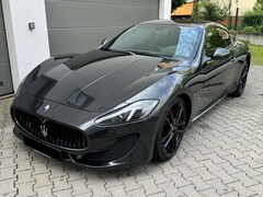 Bild des Angebotes Maserati GranTurismo F1 MC Sport 4,7 V8*Navi*20zoll*Alcantara*Bose