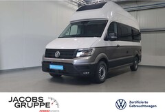 Bild des Angebotes VW Grand California 600 2.0 TDI NAVI*CAM*ACC*LED FWD