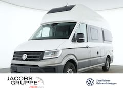 Bild des Angebotes VW Grand California 600 2.0 TDI NAVI*CAM*ACC*LED FWD