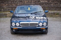 Bild des Angebotes Jaguar XJ Sovereign 3 Jahre Garantie Ausnahmefahrzeug