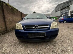 Bild des Angebotes Opel Vectra Basis + LPG