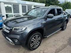 Bild des Angebotes Mercedes-Benz X 350 X -Klasse X 350 d 4Matic Leder+Navi+360Kam