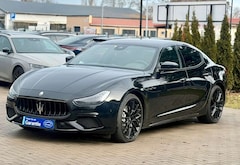 Bild des Angebotes Maserati Ghibli S Q4 SoftClose*360° CAM*Bi-Xenon