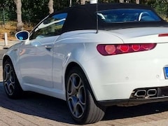 Bild des Angebotes Alfa Romeo Spider Spider 2.4 jtdm q-tronic Exclusive