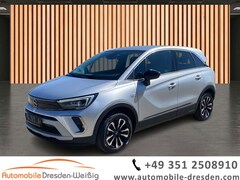 Bild des Angebotes Opel Crossland 1.2 T Elegance *Paket*Kamera*LED