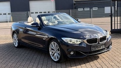 Bild des Angebotes BMW 435 d xDrive*SPORT-LINE*KAM*LED*NHZ*LHZ*KEYLESS*
