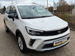Bild des Angebotes Opel Crossland X Elegance Navi,SHZ,RFK