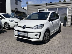 Bild des Angebotes VW up! sound up! BMT Start-Stopp