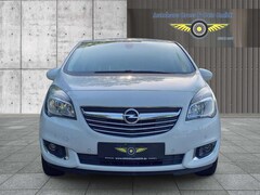 Bild des Angebotes Opel Meriva 1.4 ecoflex Start/Stop Innovation