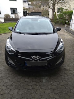 Bild des Angebotes Hyundai i30 i30 1.4 Fifa World Cup Edition