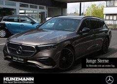 Bild des Angebotes Mercedes-Benz E 450 4M T AMG Night Standheizung Distronic 360