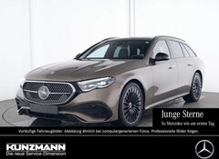 Bild des Angebotes Mercedes-Benz E 450 4M T AMG Night Standheizung Distronic 360