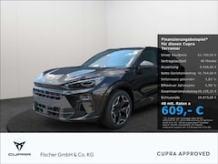 Bild des Angebotes CUPRA Terramar 1.5 eTSI DSG Matrix AHK Navi 360° ACC