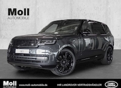 Bild des Angebotes Land Rover Range Rover Autobiography P530 LWB EU6e HUD Luftfederung AD Ni