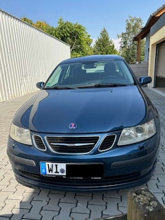 Bild des Angebotes Saab 9-3 9-3 1.8 t Sport-KombiLinear