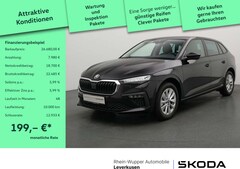 Bild des Angebotes Skoda Scala Selection LED VIRT KAM SHZ PDC KEYLESS