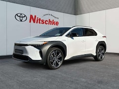 Bild des Angebotes Toyota bZ4X FWD, Comfort- & Technikpaket