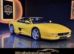 Bild des Angebotes Ferrari F355 GTS 6-Gang u-frei*Kupplung Zahnriemen neu!