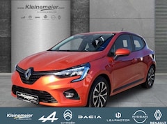 Bild des Angebotes Renault Clio 1.6 E-TECH Hybrid 140 Business Edidion