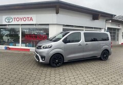 Bild des Angebotes Toyota Proace Verso L1 Executive "Black Edition"