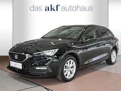 Bild des Angebotes SEAT Leon STYLE 2,0 TDI-Kamera*Navi*Keyless-Advanced*DA