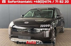 Bild des Angebotes Hyundai IONIQ 9 Connect 110kWh AWD / Navi / Massage Sitz / Shz +